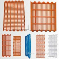 China Manufacture Good Quality PP Material Plastic Floor for Pig Farm